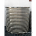 Wedge Wire Screen Cylinder